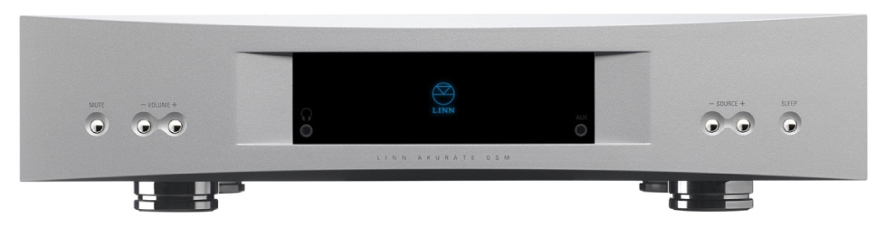 LINN Akurate DS/K/1 (）　リン　ネットワークプレーヤー