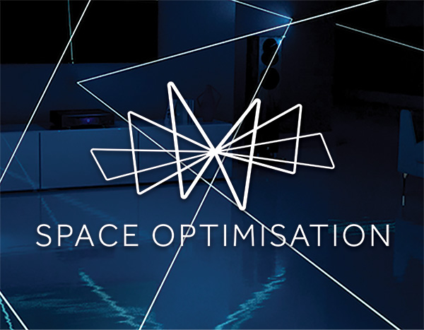 Space Optimisation