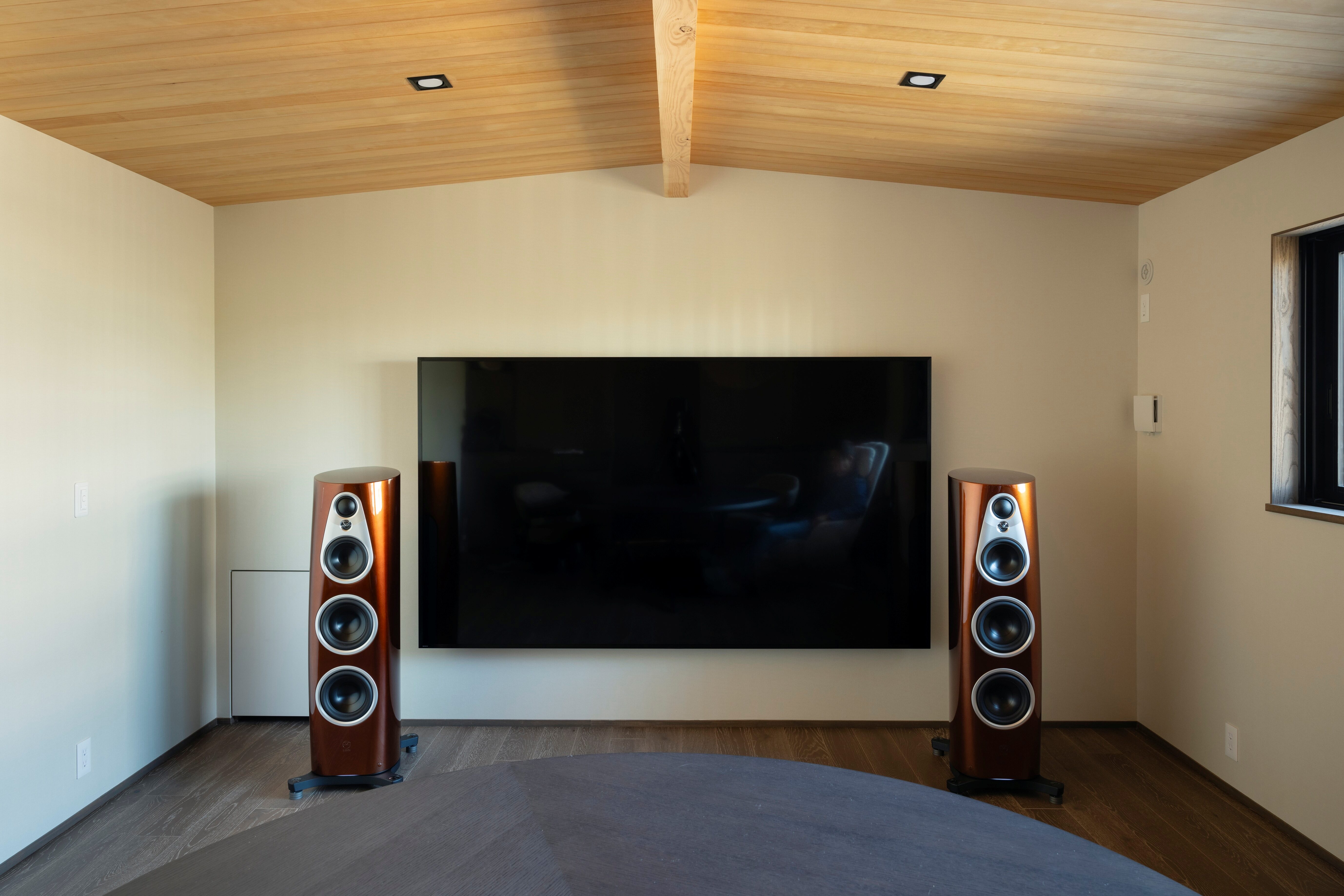心身を全開放する、ありのままの音 LINN - LINN | リンジャパン